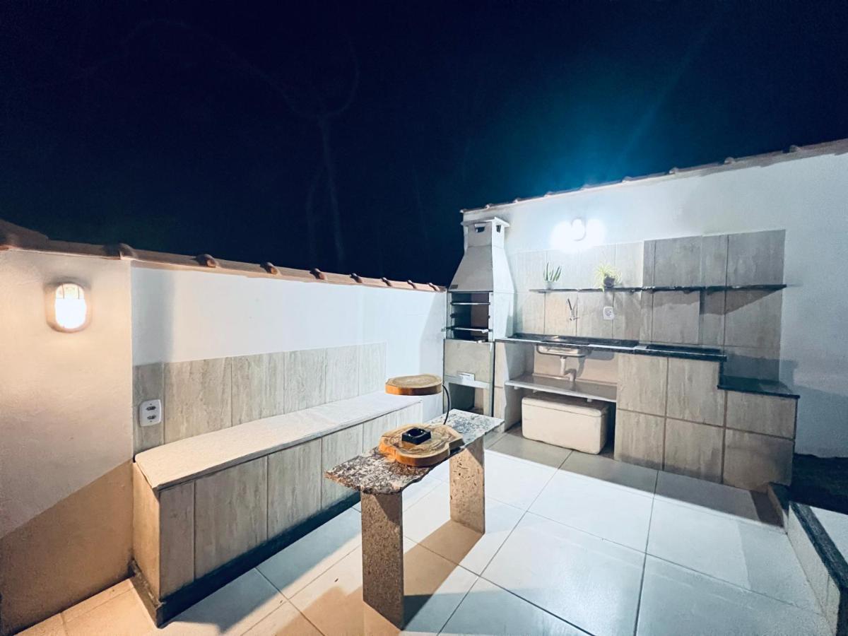 La Casita - Casa de Férias em Nova Friburgo Extérieur photo