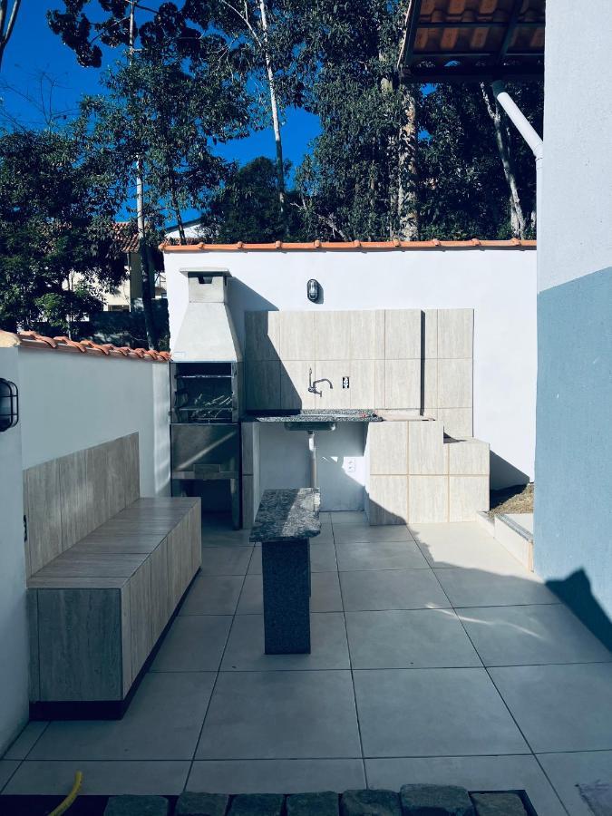 La Casita - Casa de Férias em Nova Friburgo Extérieur photo